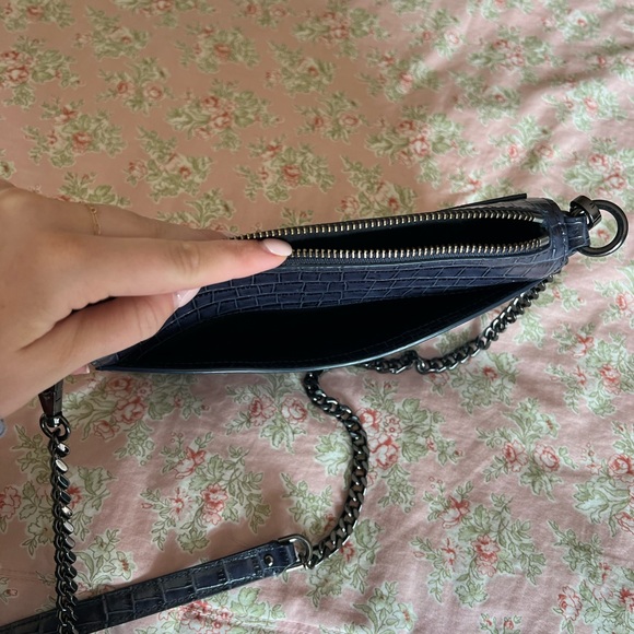 Rebecca Minkoff Mini Mac Crossbody Bag - Picture 5 of 5